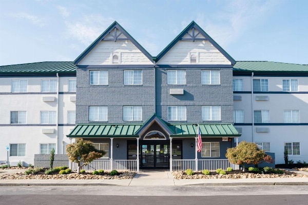 MainStay Suites Knoxville Airport image 1