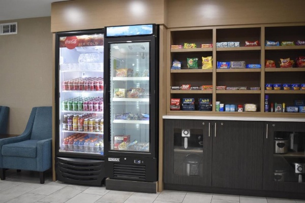 MainStay Suites Knoxville Airport image 11