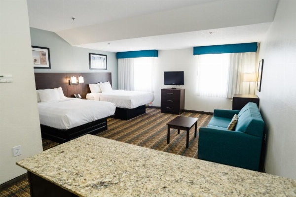MainStay Suites Knoxville Airport image 13