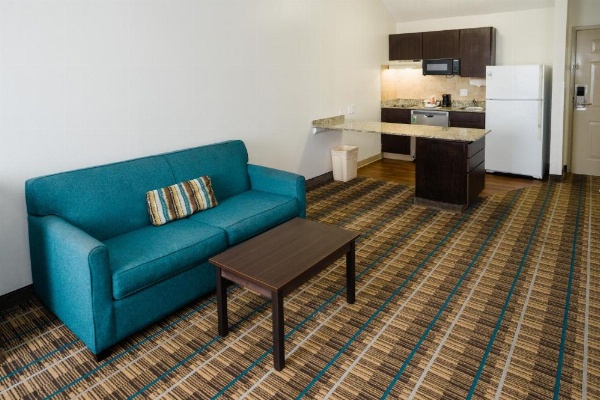 MainStay Suites Knoxville Airport image 15
