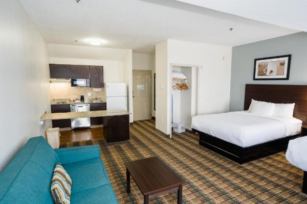 MainStay Suites Knoxville Airport image 19