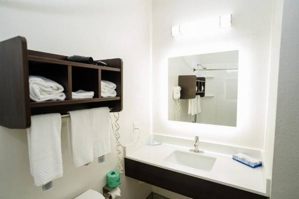 MainStay Suites Knoxville Airport image 25