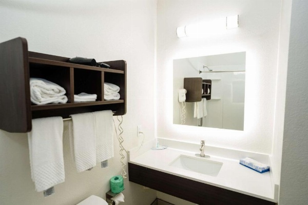 MainStay Suites Knoxville Airport image 28