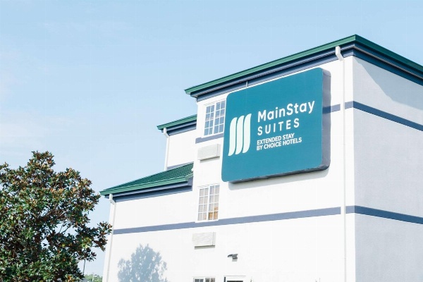 MainStay Suites Knoxville Airport image 4