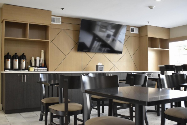 MainStay Suites Knoxville Airport image 5